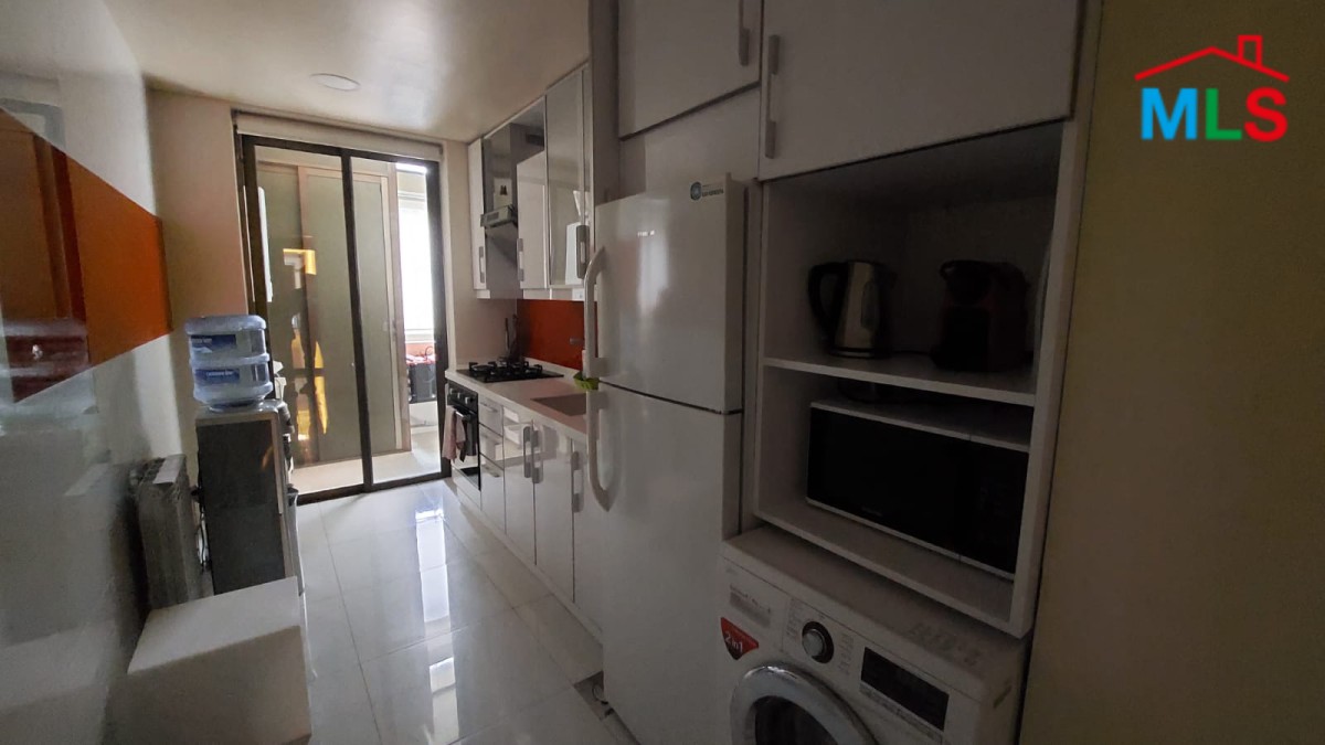 Furnished 1-Bedroom Apartment for Rent in Minet Hosn, Down Town