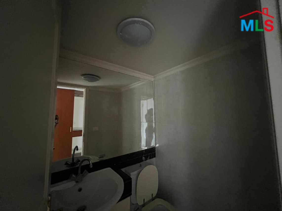 Apartment With A Beautiful View for Rent In Kfaryassine