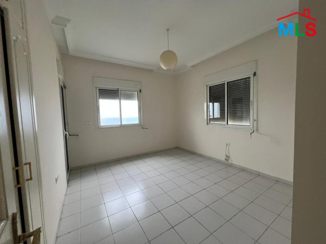 Apartment With A Beautiful View for Rent In Kfaryassine