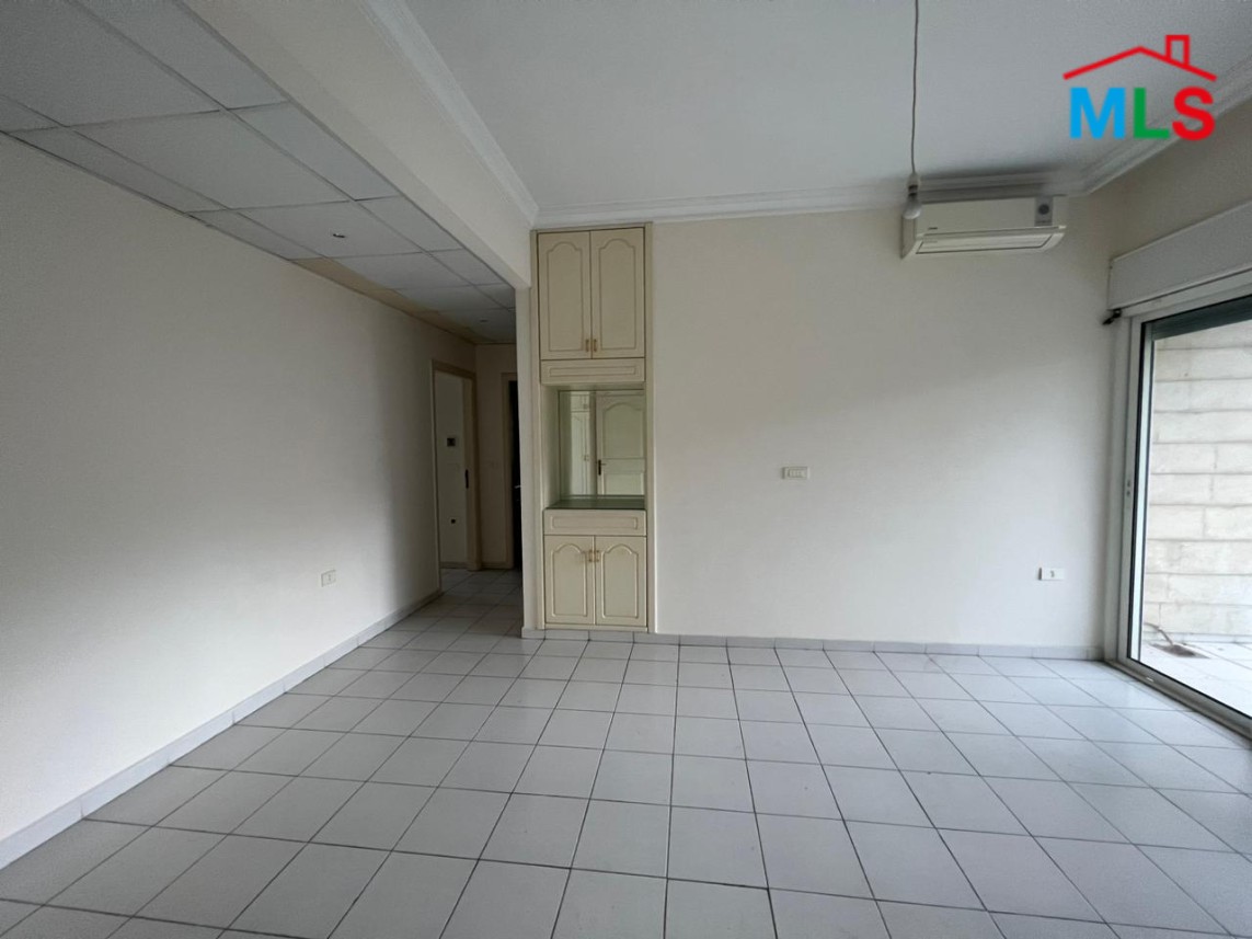 Apartment With A Beautiful View for Rent In Kfaryassine