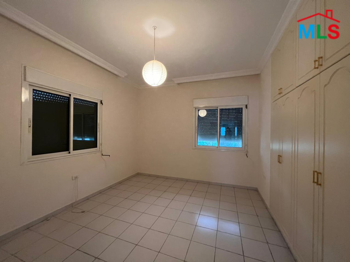 Apartment With A Beautiful View for Rent In Kfaryassine