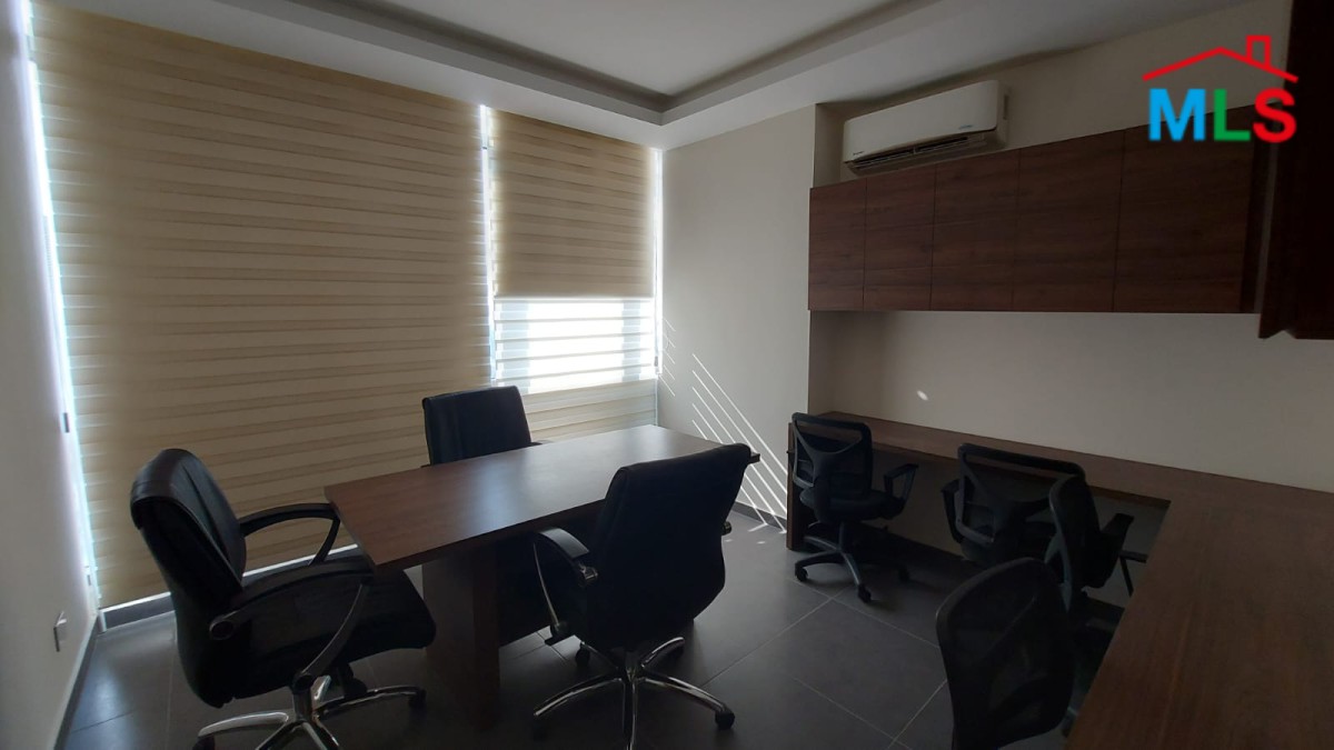 Furnished Office for Rent In Jbeil A Brand New Center
