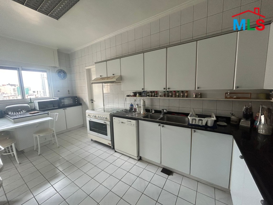 3-Bedroom Furnished Apartment for Rent in Sioufi, Achrafieh