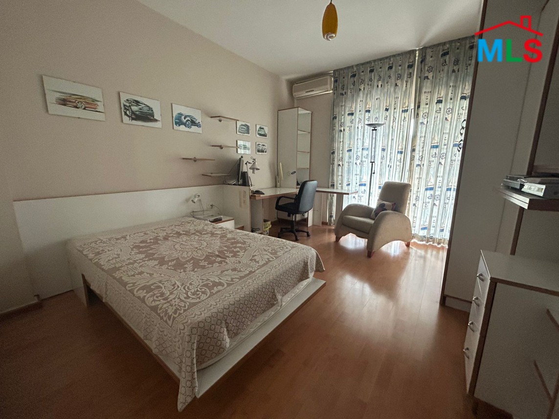 3-Bedroom Furnished Apartment for Rent in Sioufi, Achrafieh
