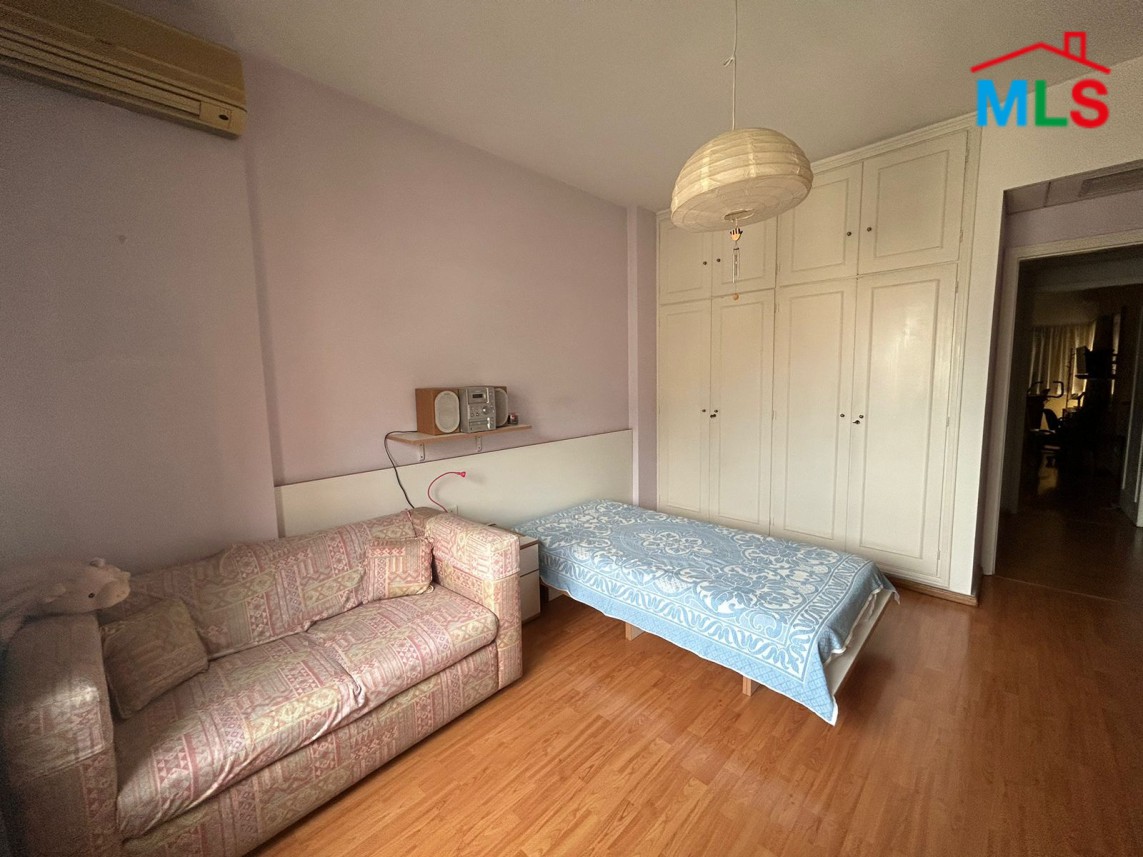 3-Bedroom Furnished Apartment for Rent in Sioufi, Achrafieh