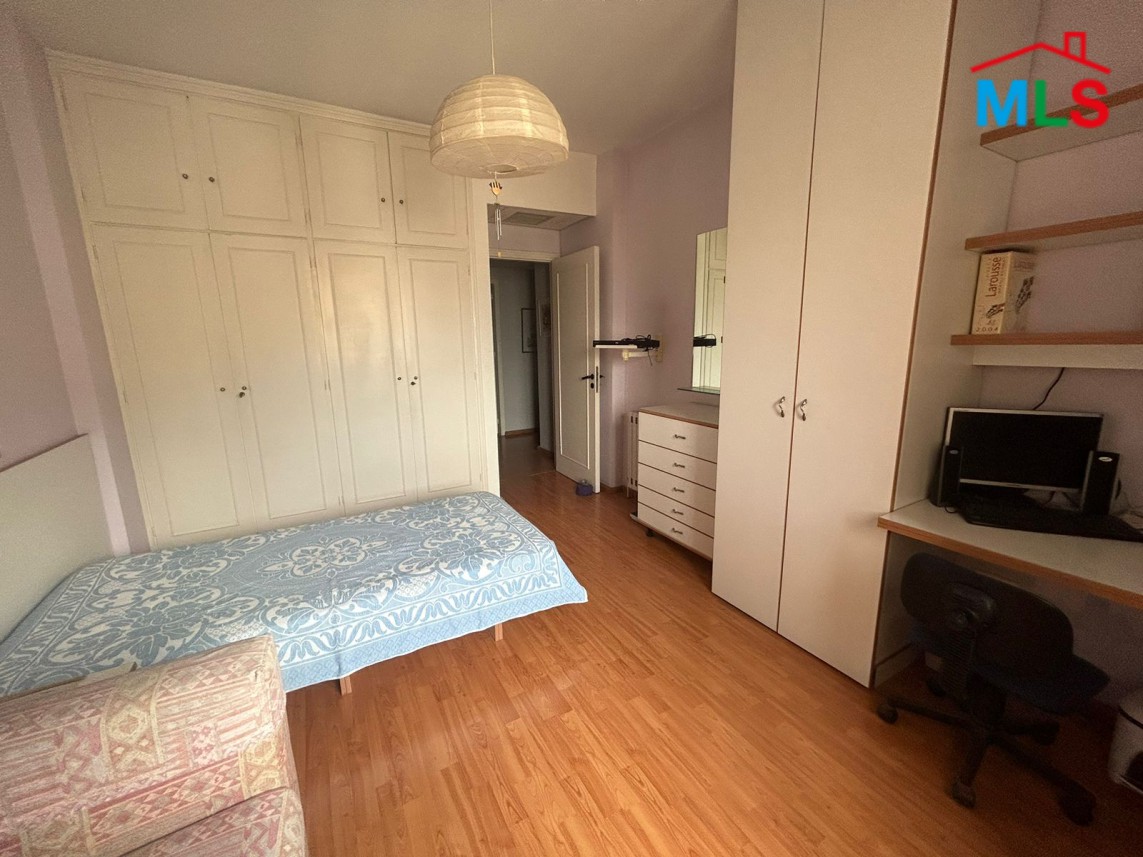 3-Bedroom Furnished Apartment for Rent in Sioufi, Achrafieh