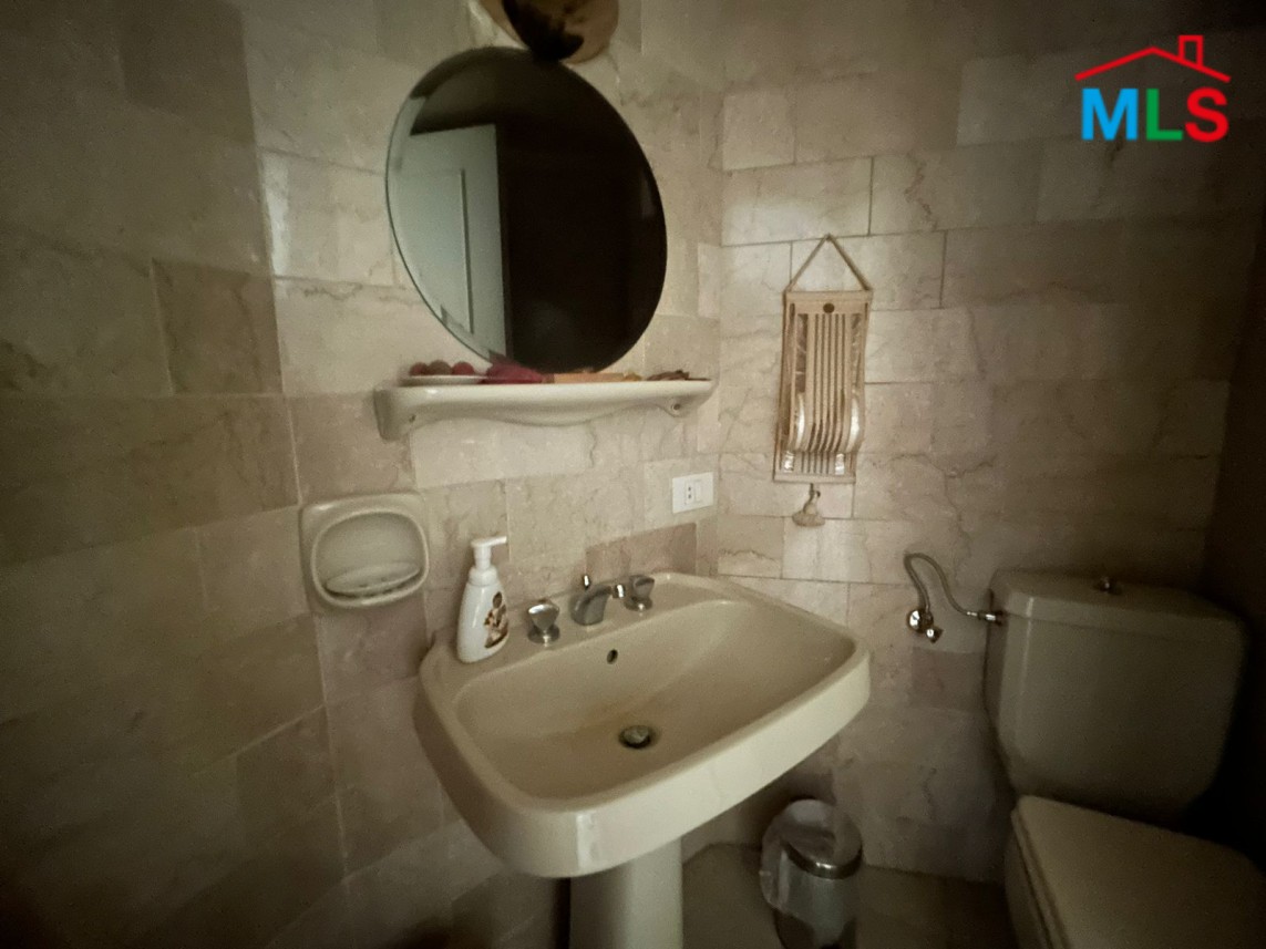 3-Bedroom Furnished Apartment for Rent in Sioufi, Achrafieh