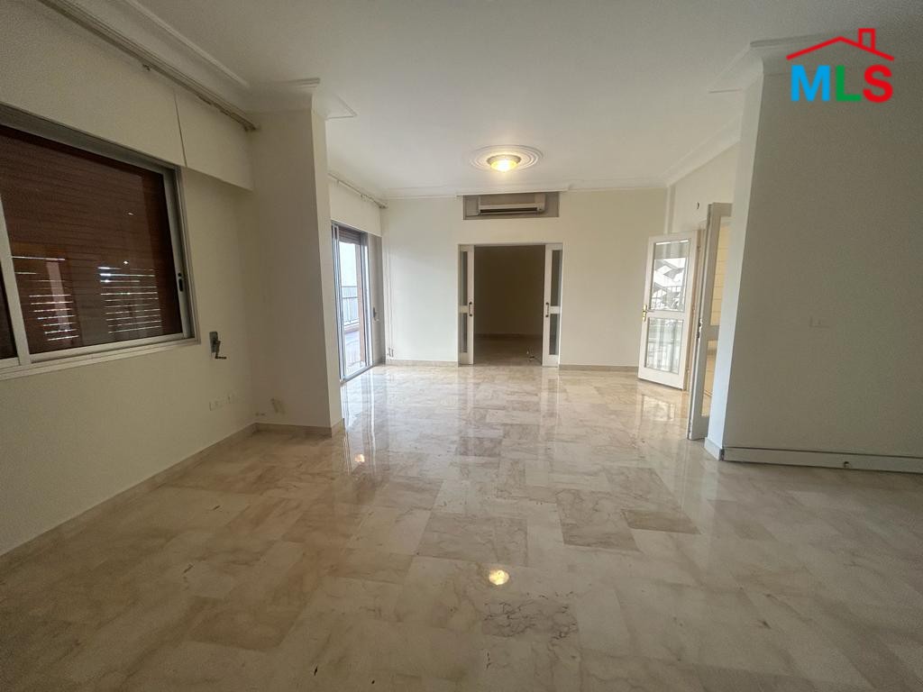 4-Bedroom Apartment for Rent In Clemenceau, Ras Beirut