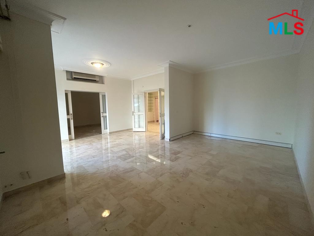 4-Bedroom Apartment for Rent In Clemenceau, Ras Beirut