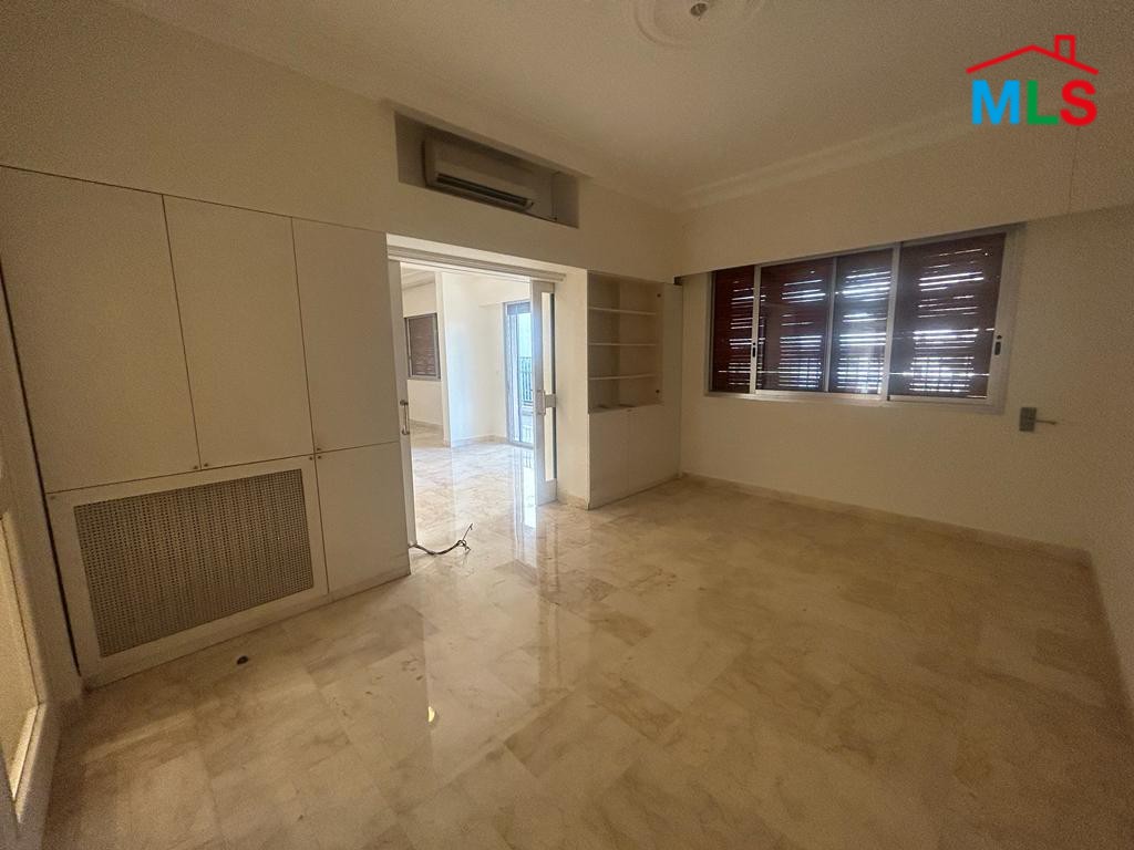 4-Bedroom Apartment for Rent In Clemenceau, Ras Beirut