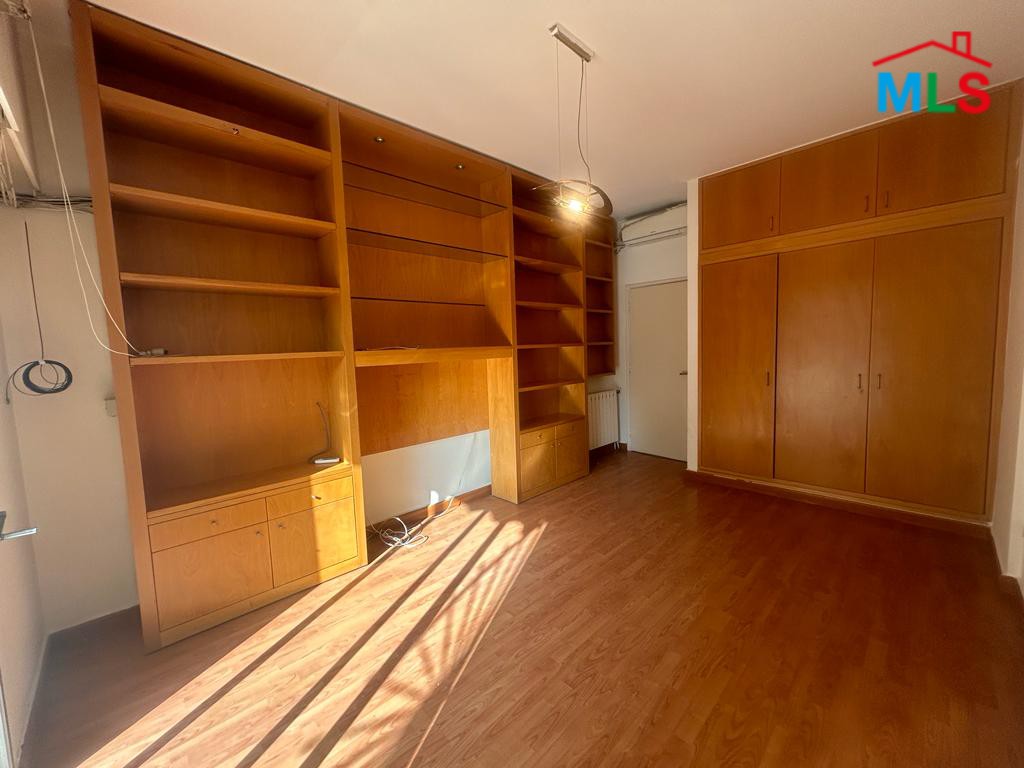 4-Bedroom Apartment for Rent In Clemenceau, Ras Beirut