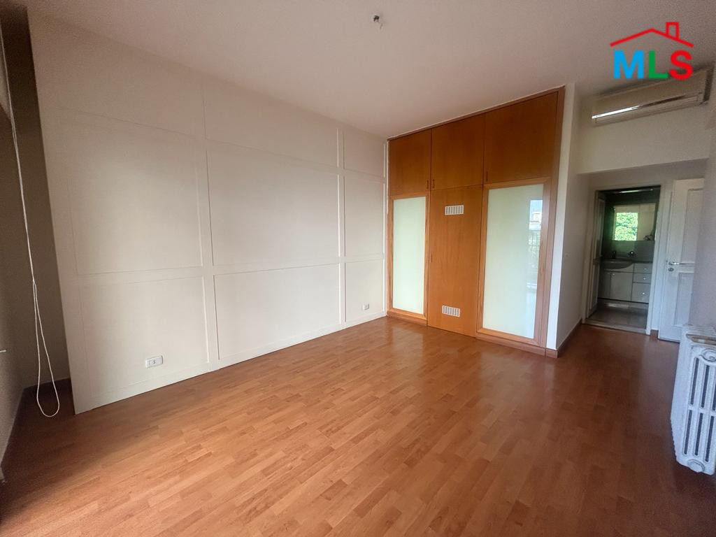 4-Bedroom Apartment for Rent In Clemenceau, Ras Beirut