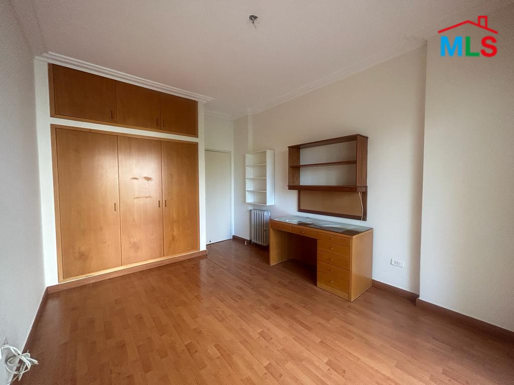 4-Bedroom Apartment for Rent In Clemenceau, Ras Beirut