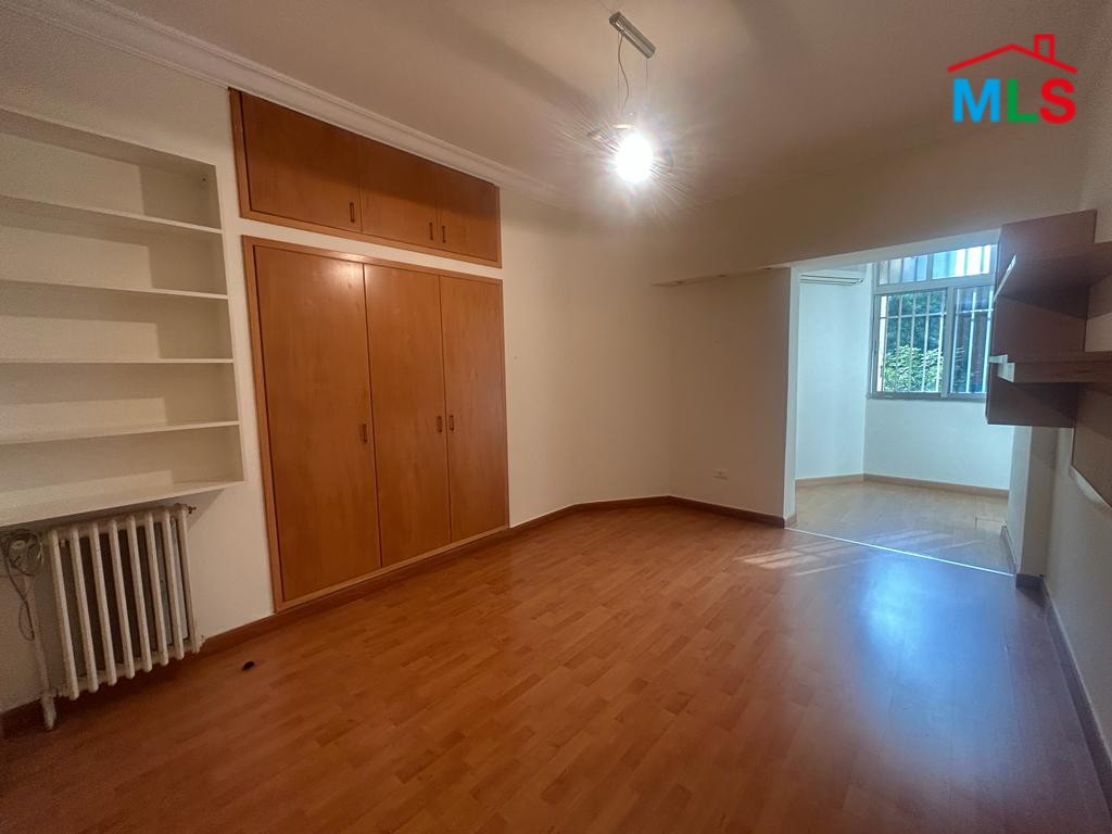 4-Bedroom Apartment for Rent In Clemenceau, Ras Beirut