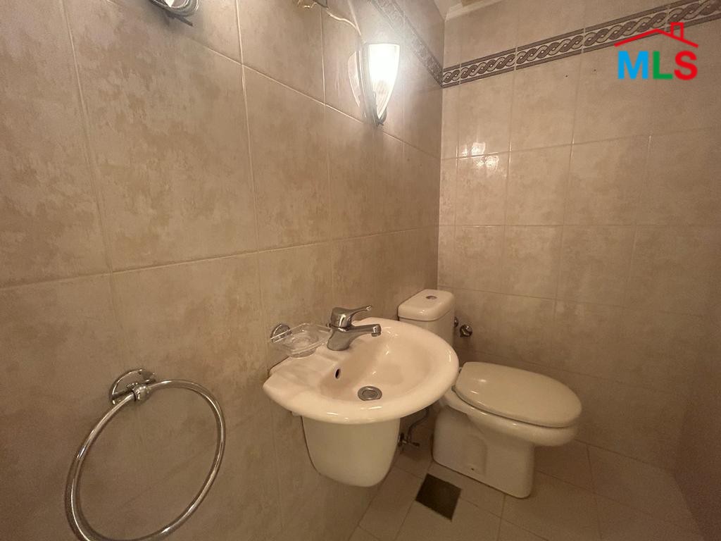 4-Bedroom Apartment for Rent In Clemenceau, Ras Beirut