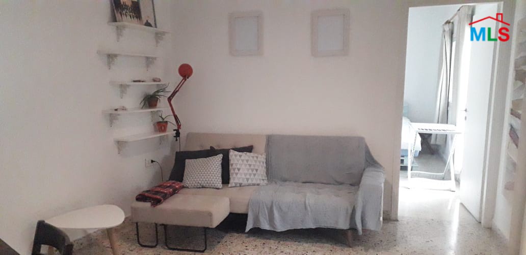 Furnished Apartment with Terrace For Rent In Furn El Hayek, Achrafieh