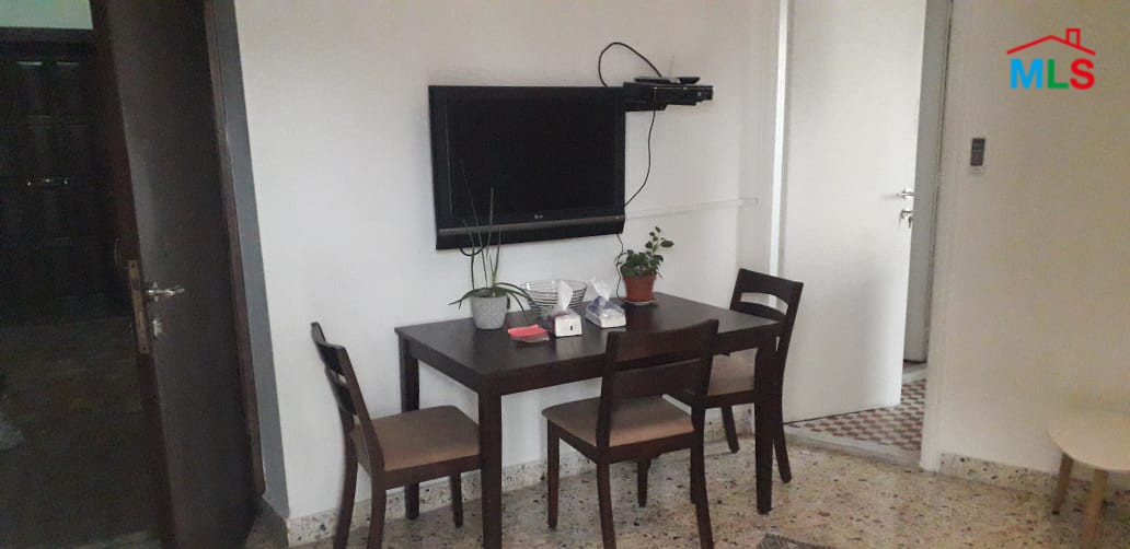 Furnished Apartment with Terrace For Rent In Furn El Hayek, Achrafieh