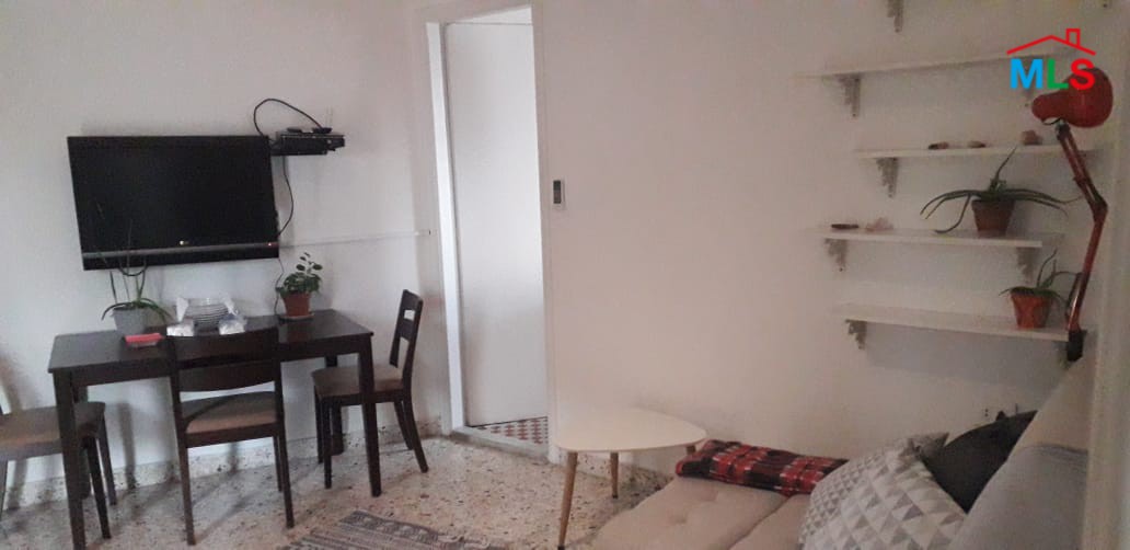 Furnished Apartment with Terrace For Rent In Furn El Hayek, Achrafieh