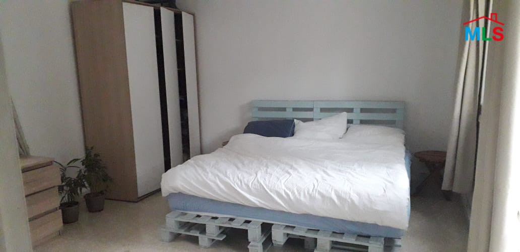 Furnished Apartment with Terrace For Rent In Furn El Hayek, Achrafieh