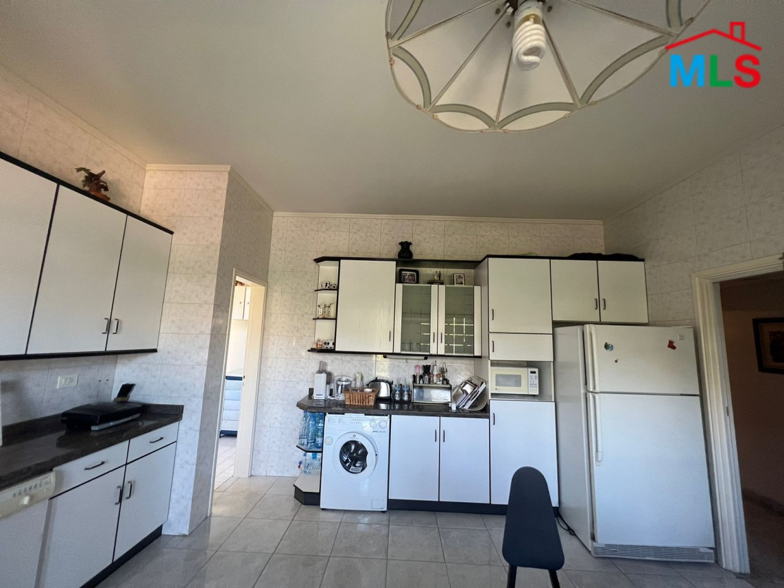 Fully Furnished Apartment for Rent With An Amazing Seaview In Kfarhbeib