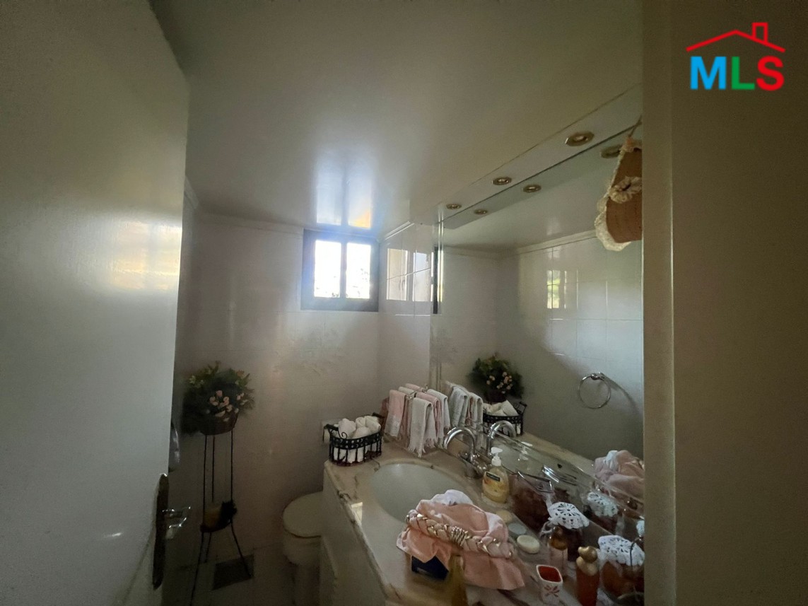 Fully Furnished Apartment for Rent With An Amazing Seaview In Kfarhbeib