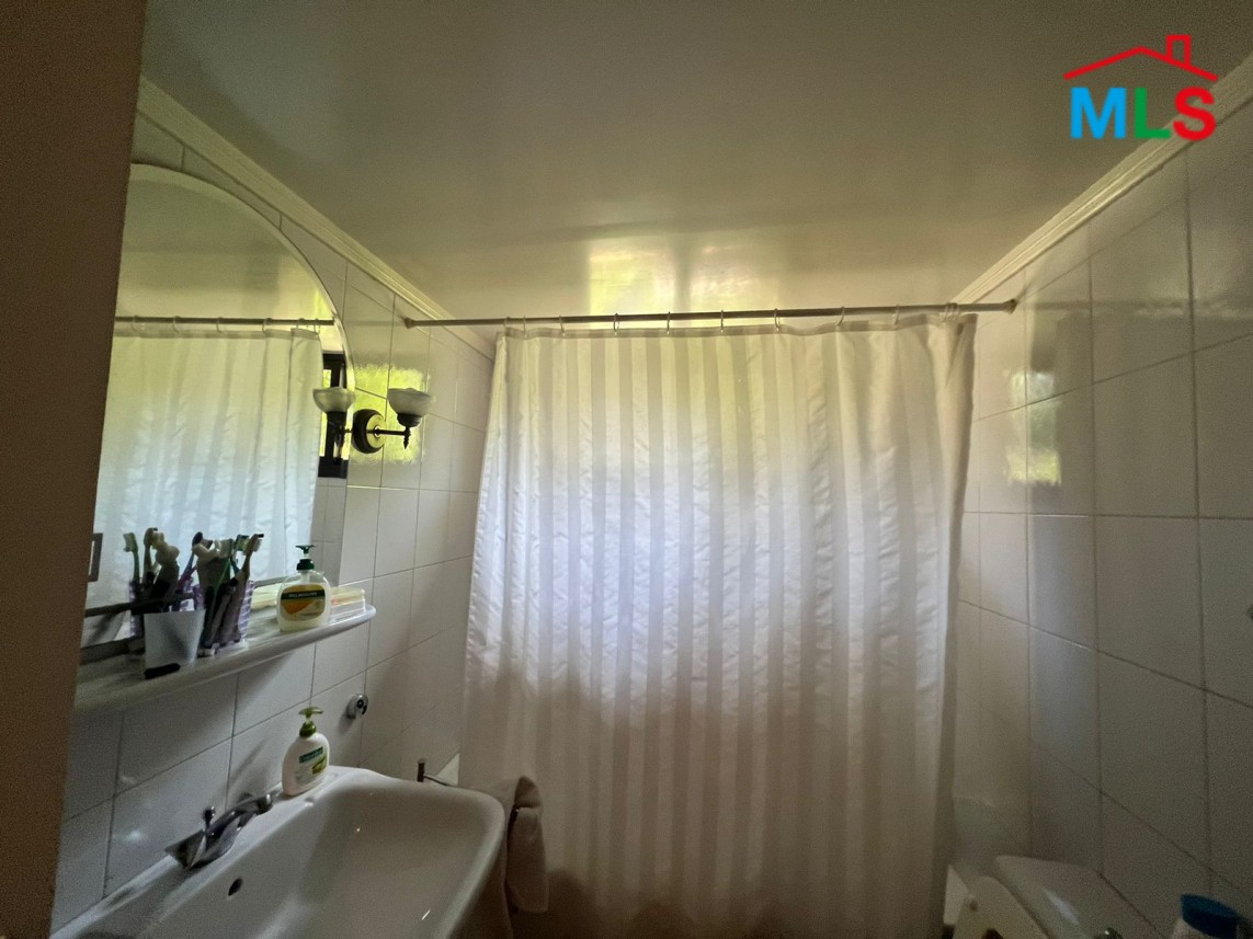 Fully Furnished Apartment for Rent With An Amazing Seaview In Kfarhbeib
