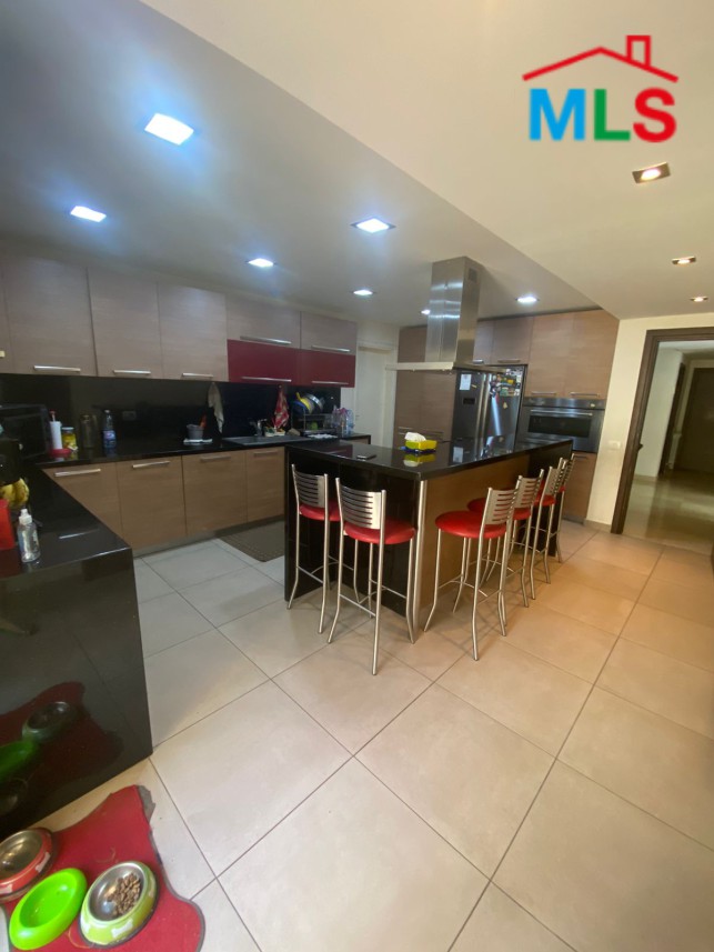 Fully Furnished High-End Apartment for Rent In Baabda