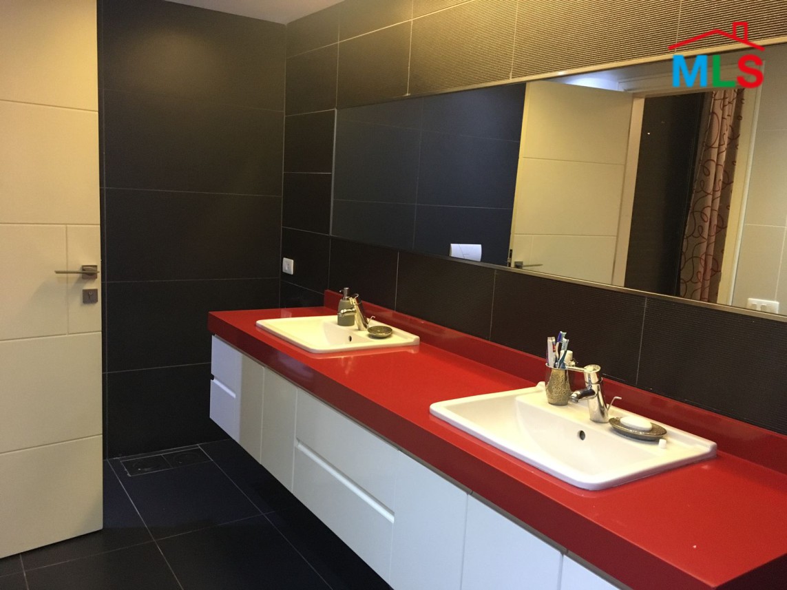 Fully Furnished High-End Apartment for Rent In Baabda