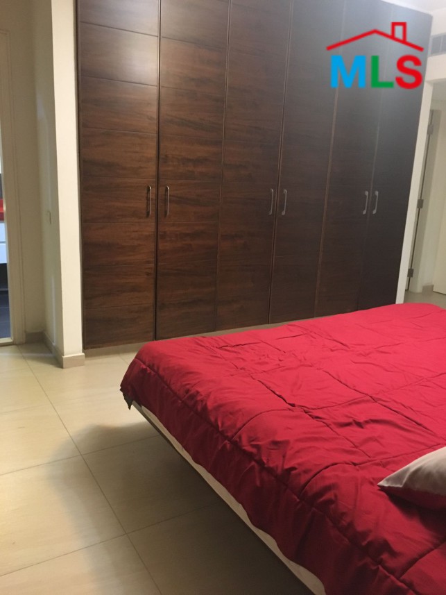 Fully Furnished High-End Apartment for Rent In Baabda
