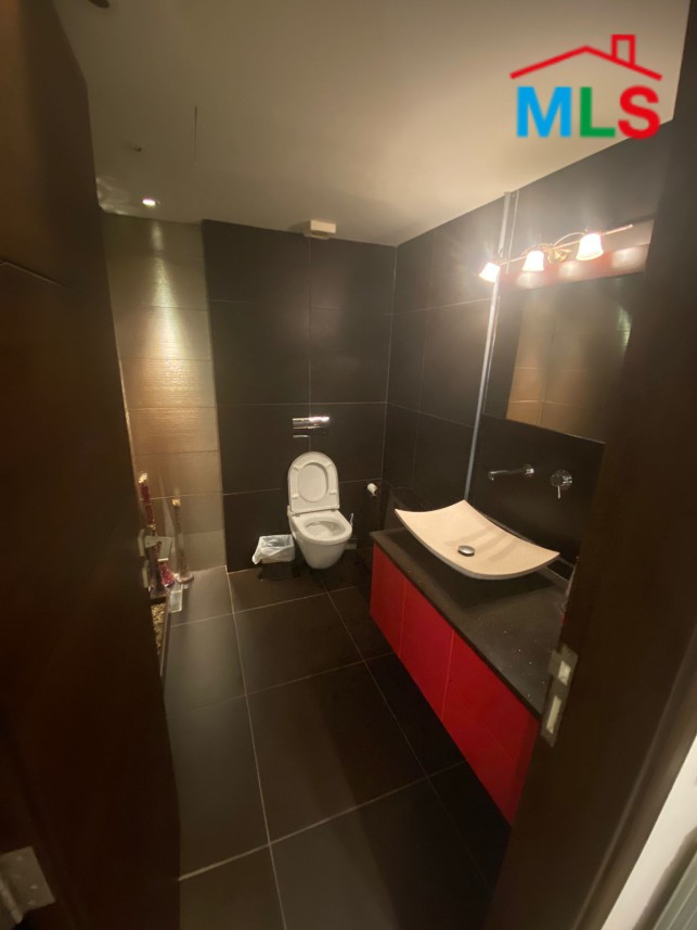 Fully Furnished High-End Apartment for Rent In Baabda