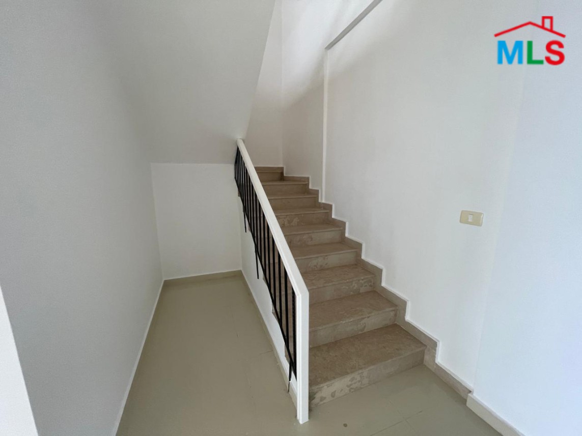 Duplex In Halat With A Beautiful Sea View For Rent