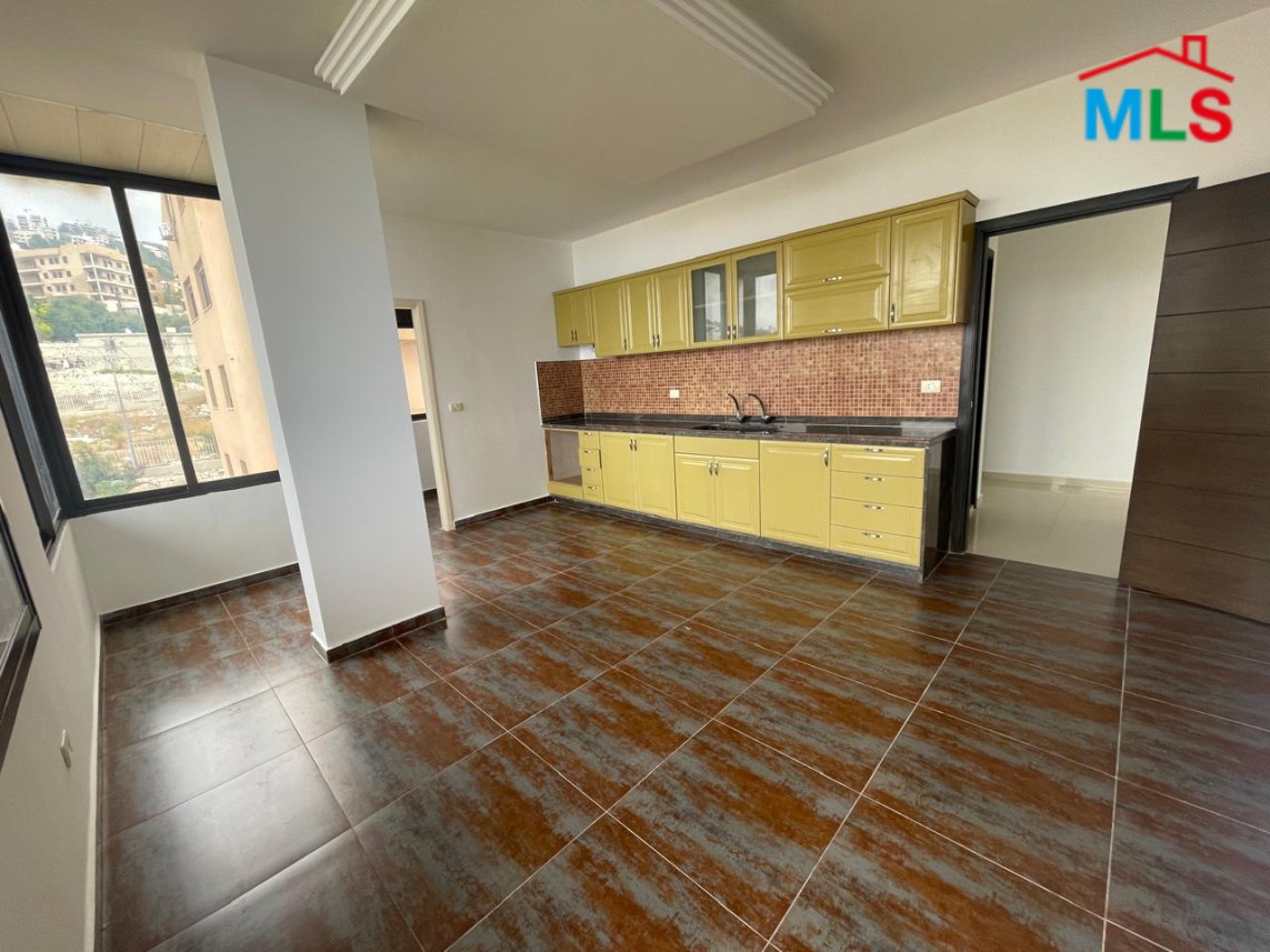 Duplex In Halat With A Beautiful Sea View For Rent
