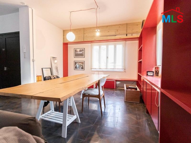 Fully Furnished Unique Apartment for Rent in Mar Mikhael