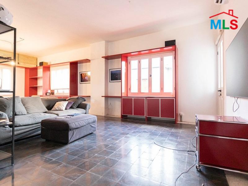 Fully Furnished Unique Apartment for Rent in Mar Mikhael