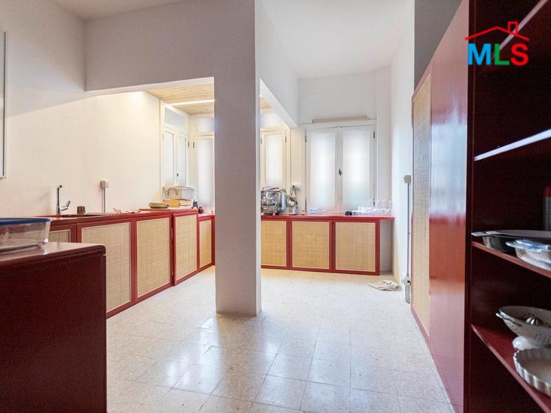 Fully Furnished Unique Apartment for Rent in Mar Mikhael