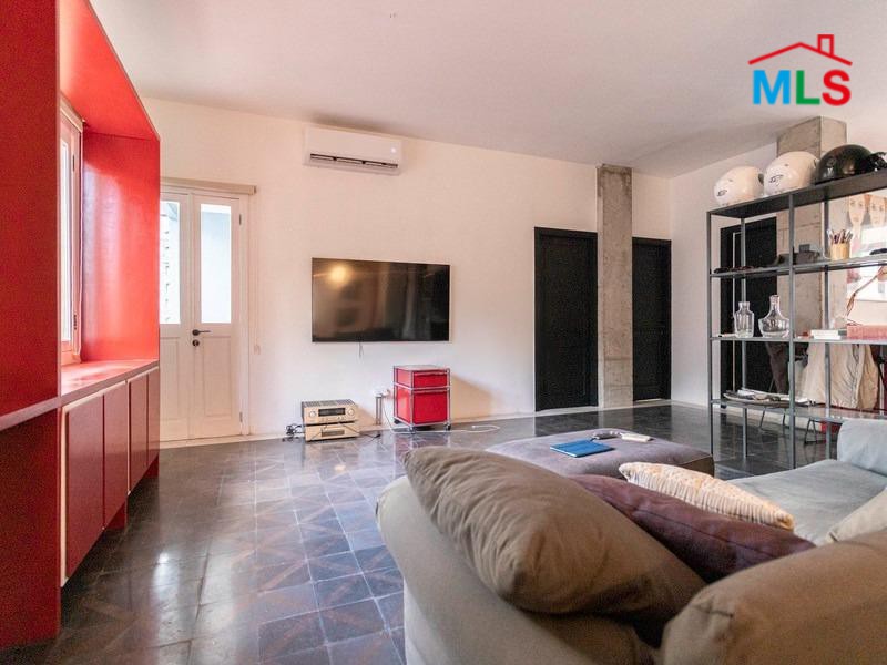 Fully Furnished Unique Apartment for Rent in Mar Mikhael