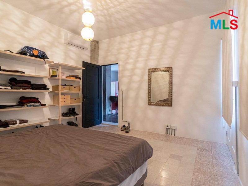 Fully Furnished Unique Apartment for Rent in Mar Mikhael