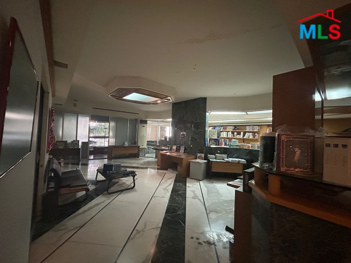 400 SQM Office for Rent in Sassine, Achrafieh