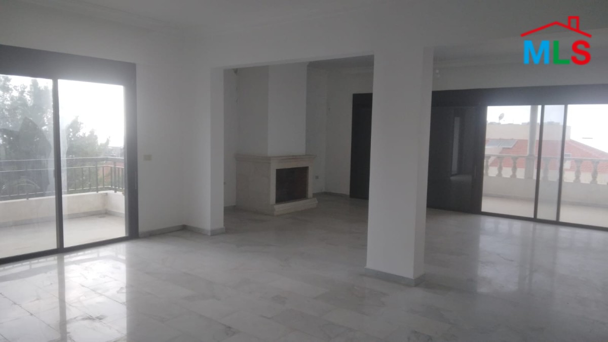 Spacious Apartment for Rent in Biyada