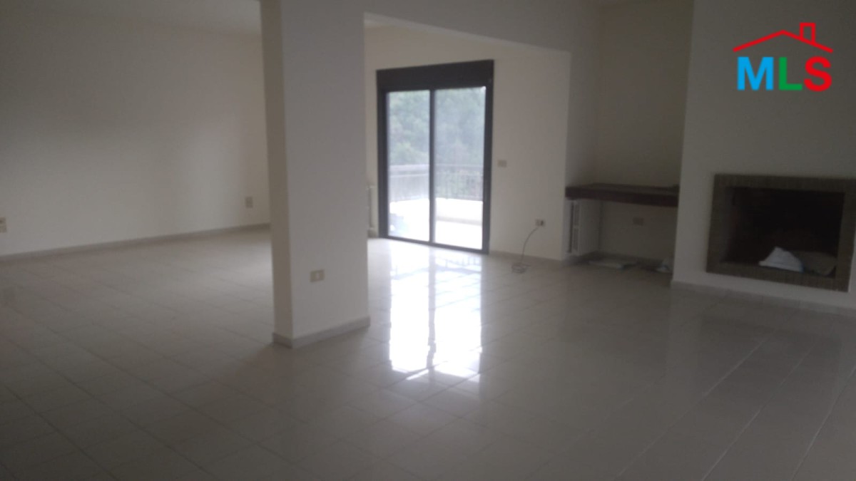 Spacious Apartment for Rent in Biyada