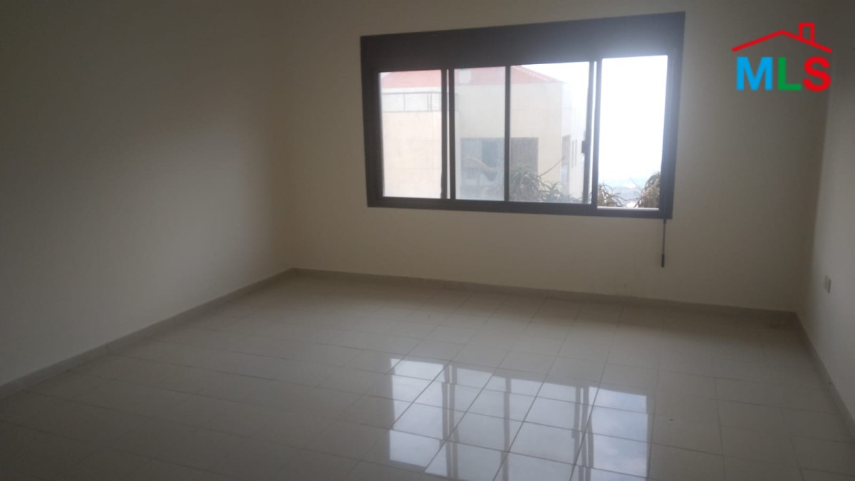 Spacious Apartment for Rent in Biyada