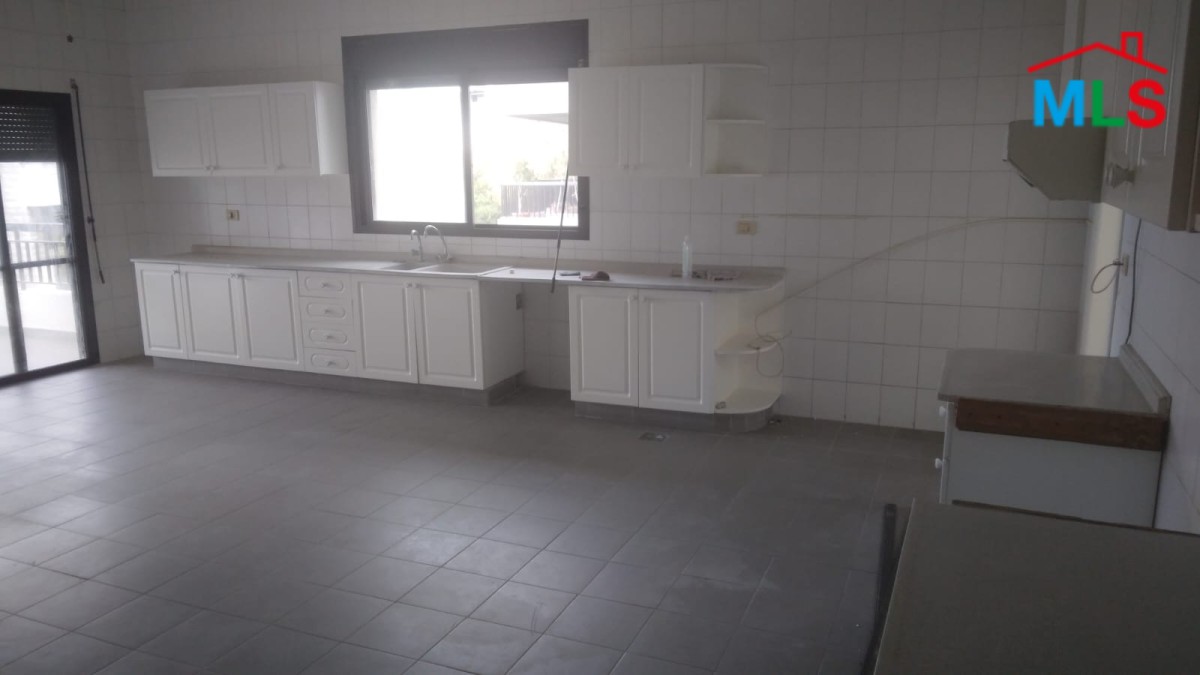 Spacious Apartment for Rent in Biyada