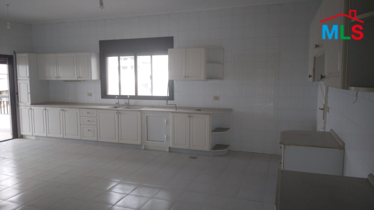 Spacious Apartment for Rent in Biyada