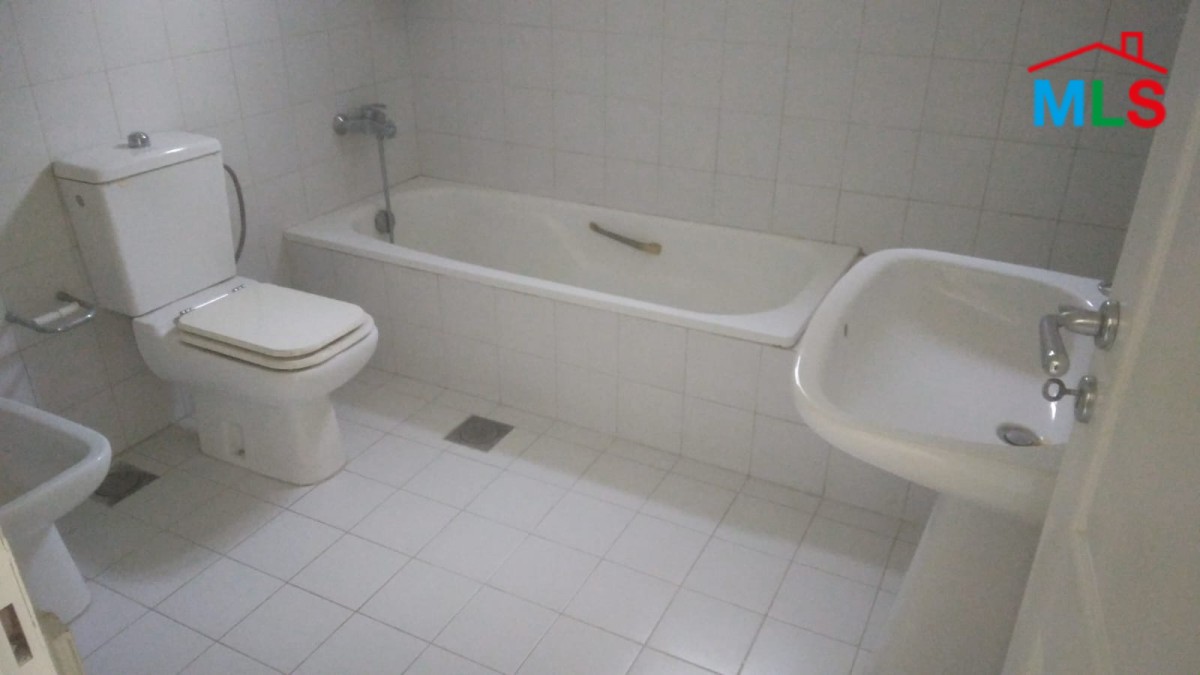 Spacious Apartment for Rent in Biyada