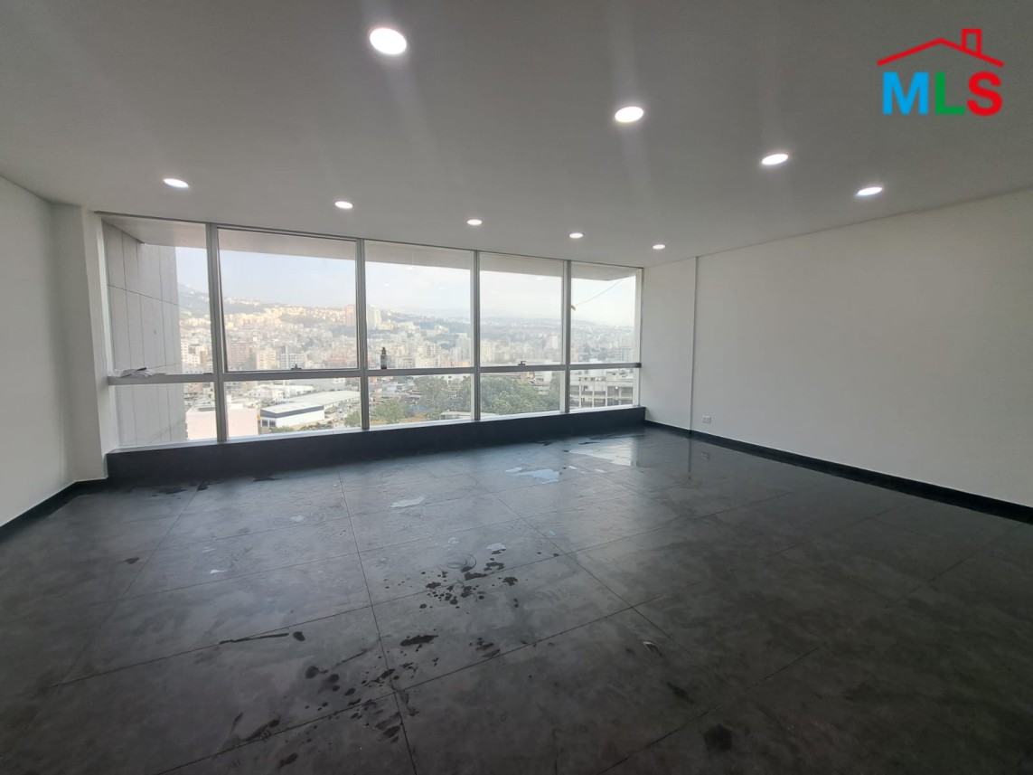 Open Space Office for Rent In Dekweneh