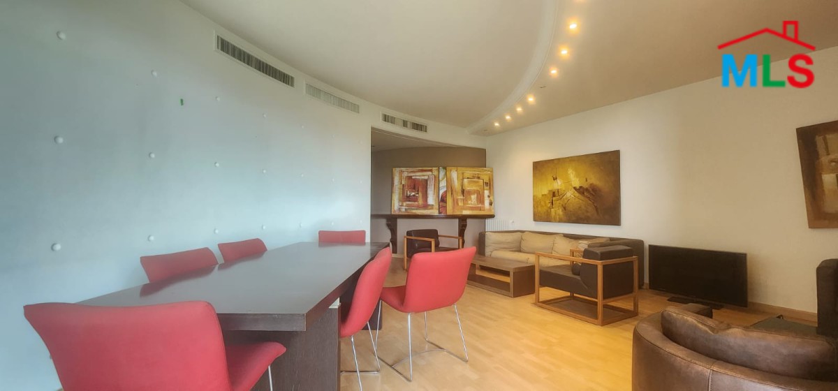Fully Furnished Apartment for Rent in Yarzeh