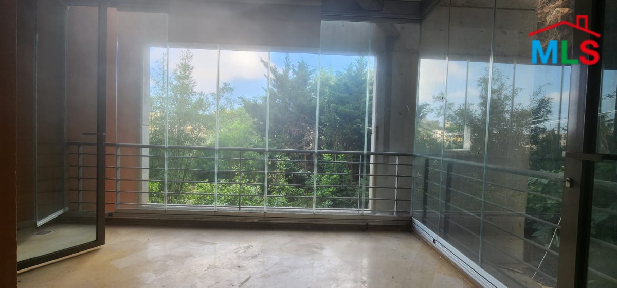 Fully Furnished Apartment for Rent in Yarzeh