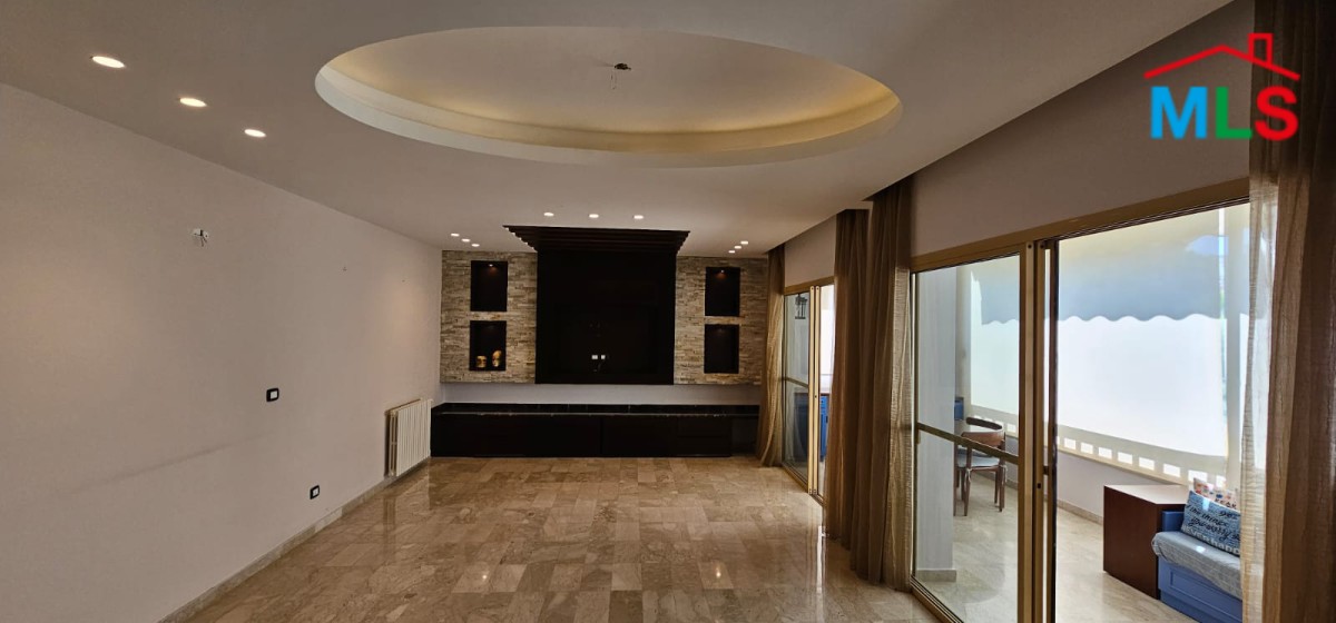 Semi-Furnished Apartment for Rent In Adma