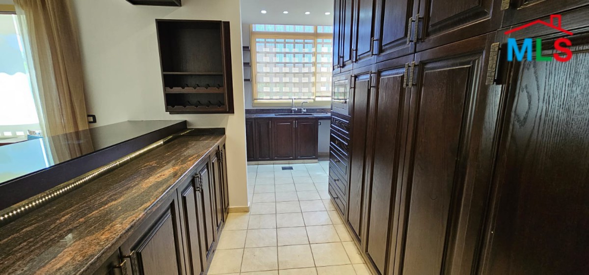 Semi-Furnished Apartment for Rent In Adma
