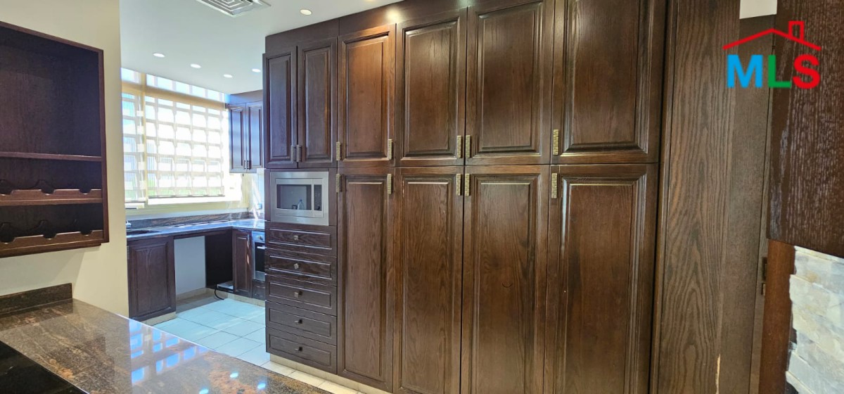 Semi-Furnished Apartment for Rent In Adma